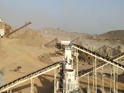 Roller Mill Mobile Crash Stone Machine Stone Quarry Plant India2