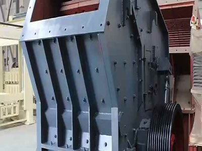 How it Works: Crushers, Grinding Mills and Pulverizers1