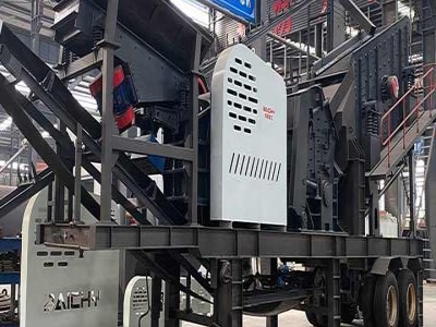 What is the difference between hammer crusher and impact crusher?1