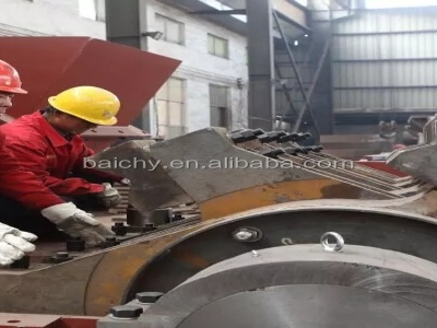 sbm hammer mills china1