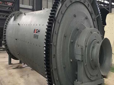 Ball Mill | Particle Grinding Union Process1